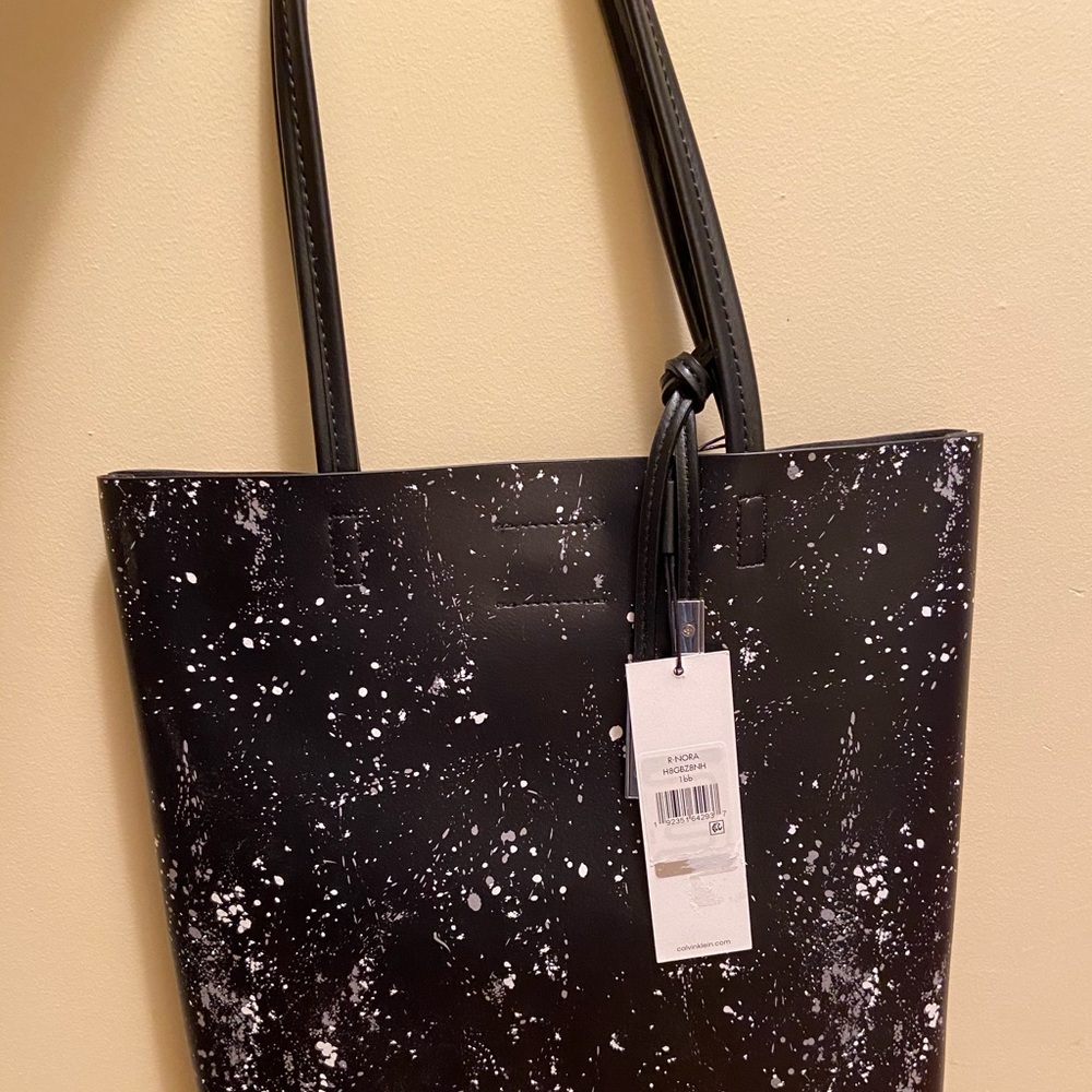 🆕Calvin Klein Nora Tote